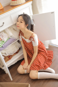 欺辱尤娜